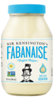 Save $1.00 on any ONE (1) Sir Kensington's Fabanaise