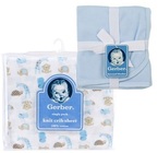 Save $2.00 on any ONE (1) Gerber Bedding Item                                            Must spend a minimum of $5.00. Unlock when you complete 1 Gerber  activity.