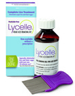 Save $5.00 on any Lycelle Product