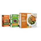 Save $1.50 off any one (1) Luvo Steam in Pouch Entrée. Unlock when you complete 1 Luvo Inc activity.