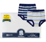 Save $2.00 on any ONE (1) Gerber Cloth Diaper or Training Pants. Unlock when you complete 1 Gerber  activity.