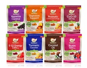 Save $4.00 on any ONE (1) Healthy Delights Naturals Products 30ct. or higher