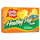 Save 70&#162; on any ONE (1) box of JOLLY TIME® Healthy Pop® Pop Corn (excludes single microwave bags)