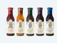 Save $1.00 on Any ONE (1) 10oz or 15.75oz Fischer & Wieser Sauce or Marinade