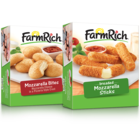 Save 75&#162; on any ONE (1) Farm Rich 14oz & larger