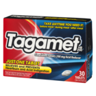 SAVE $2.00 on any ONE (1) Tagamet HB 200® 30ct or higher