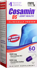 Save $2.00 on any ONE (1) Cosamin®DS 60 count at Walmart
