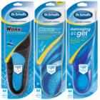Save $3.00 on (1) Dr. Scholl's® Comfort & Energy Insole ($8.95 or higher)