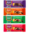 Save $1.00 on Any ONE (1)  3-pack of Heavenly Organics  Honey Patties