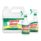 Save $2.00  on Any ONE (1) Spray Nine® Cleaner Degreaser Disinfectant