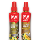 Save $1.00 on any ONE (1) PAM® Spray Pump