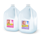 FREE (1) 1-gallon bottle of Nursery® water with or without added fluoride with the purchase of (2) 1-gallon bottles (up to $1.59)
