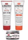 Save $1.00 on any ONE (1) Cremo Product