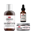 Save $2.00 on any ONE (1) Cremo Beard Product