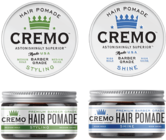 Save $2.00 on Any ONE (1) Cremo Hair Styling Product
