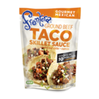 Save 50&#162; on any ONE (1) Frontera® Gourmet Mexican Seasoning Sauce