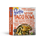 Save $1.00 on any ONE (1) Frontera® Frozen Gourmet Mexican Bowl