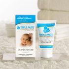 Save $1.50 on any ONE (1) Triple Paste® Medicated Ointment for Diaper Rash