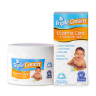 Save $3.00 on any ONE (1) Triple Cream® Dry Skin/Eczema Care. Unlock when you complete 1 Summer Laboratories activity.